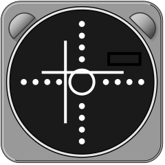 Glide Slope Indicator for Agile Teams