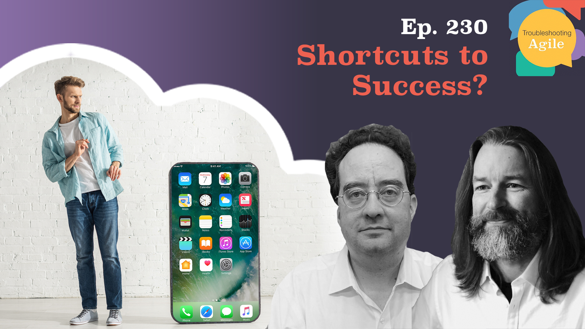 Shortcuts to Success?