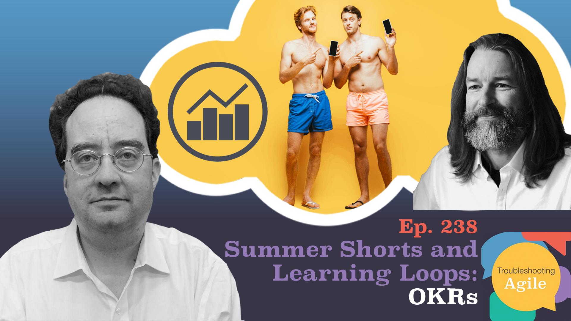 Summer Shorts - OKRs