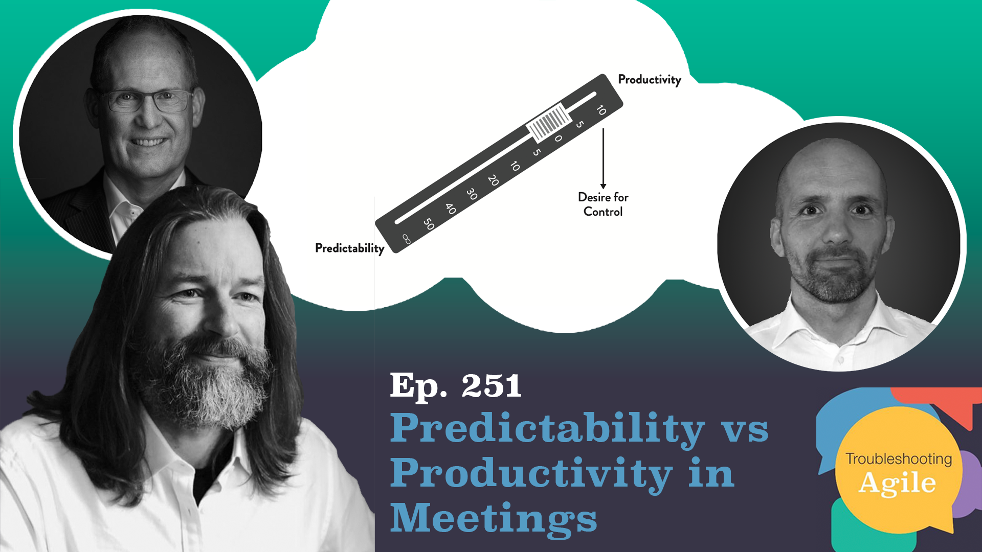 Predictability vs Productivity in Meetings