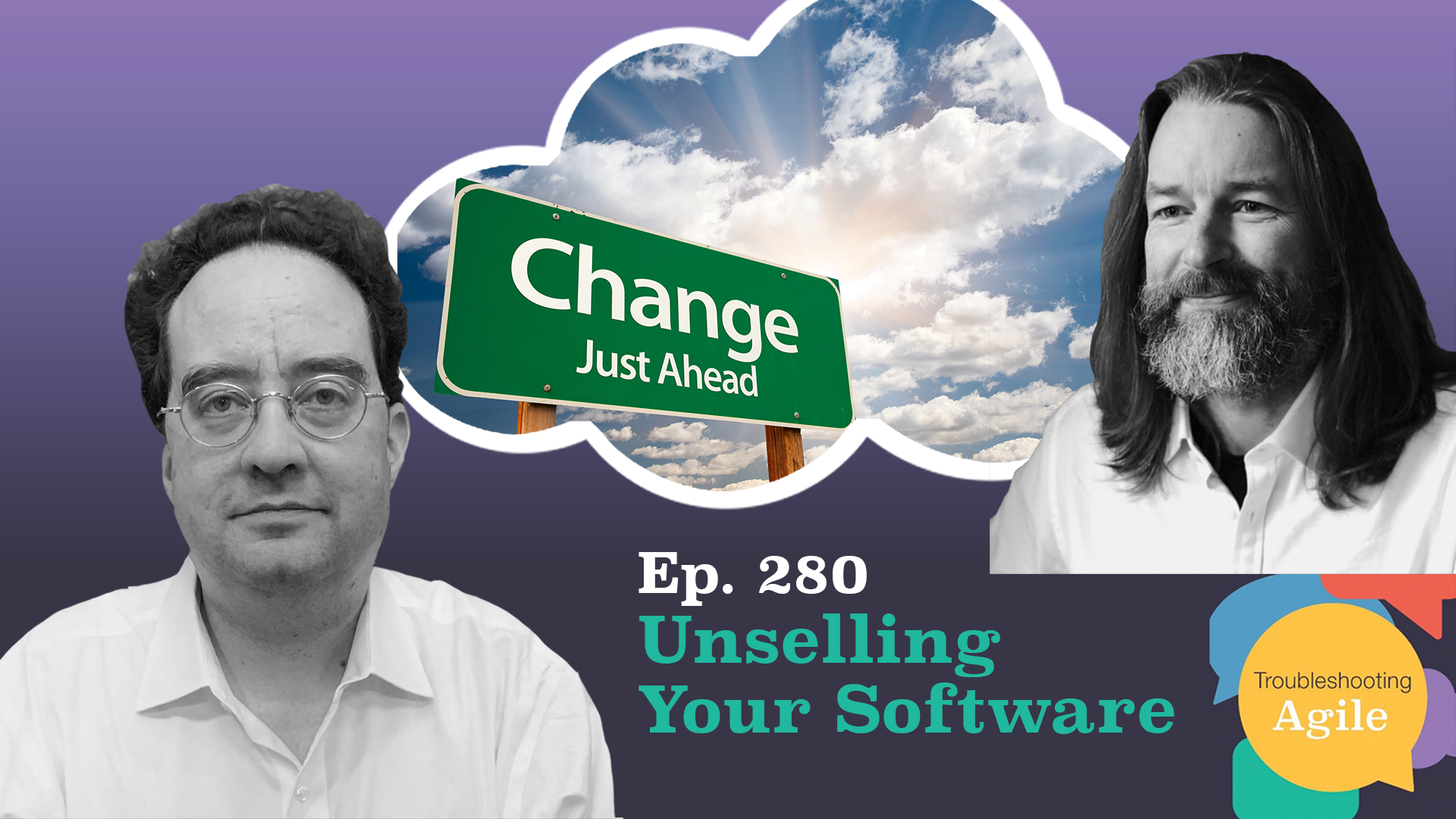 Unselling Your Software