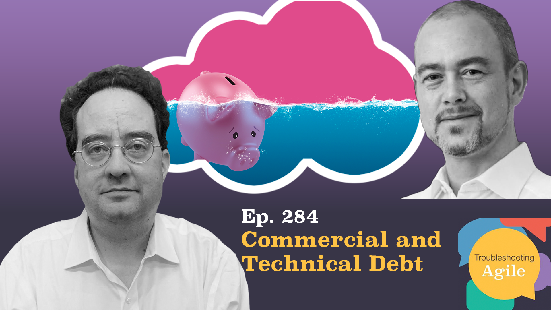Commercial and Technical Debt