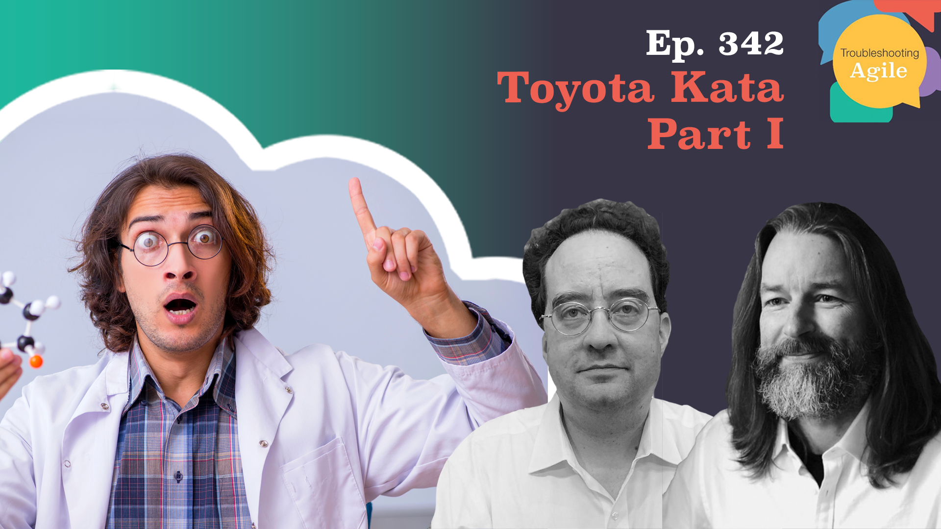 Toyota Kata Part 1