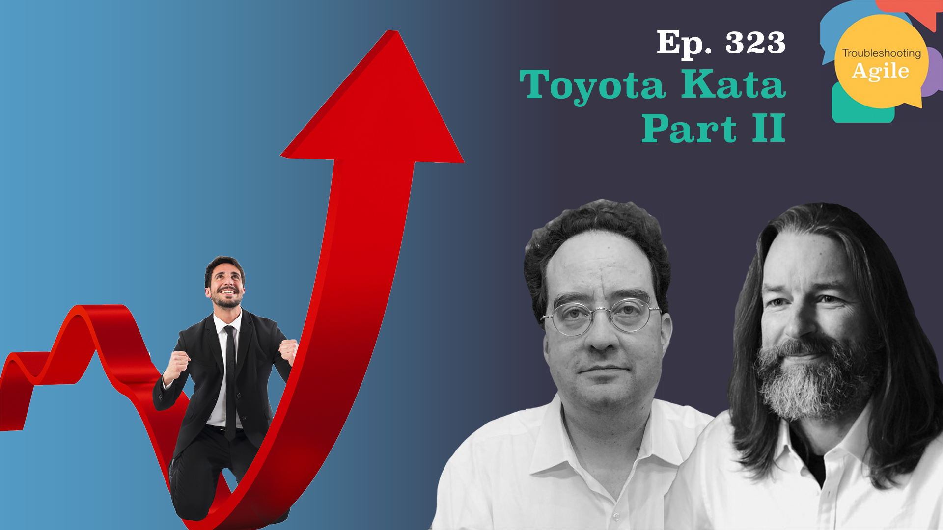 Toyota Kata Part 2