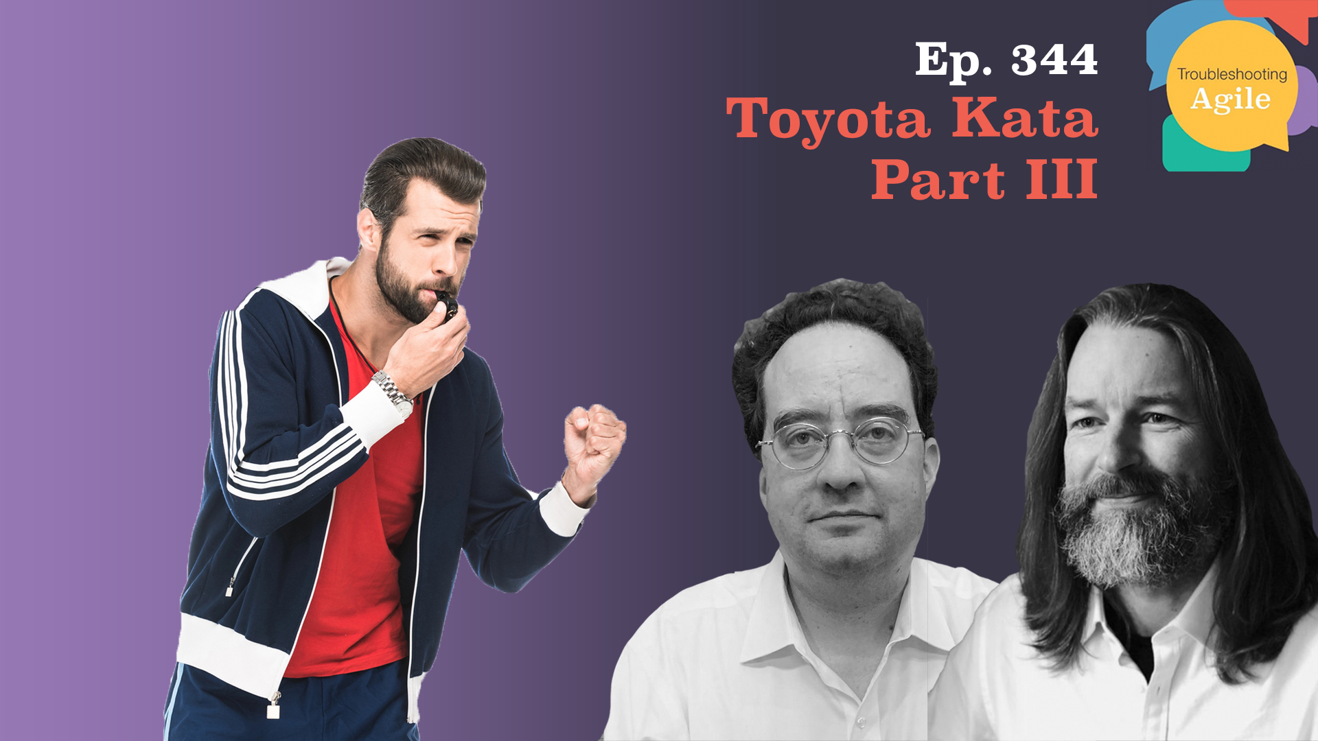 Toyota Kata Part 3