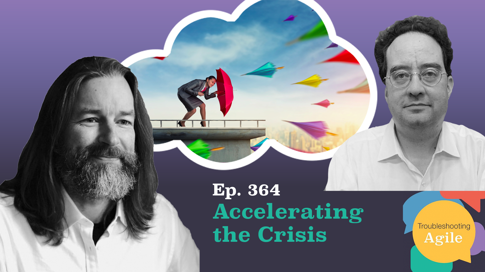 Accelerating the Crisis